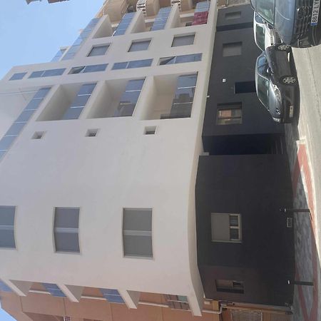 Moderno Apartamento A 200M De La Playa 托雷维耶哈 外观 照片