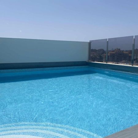 Moderno Apartamento A 200M De La Playa 托雷维耶哈 外观 照片