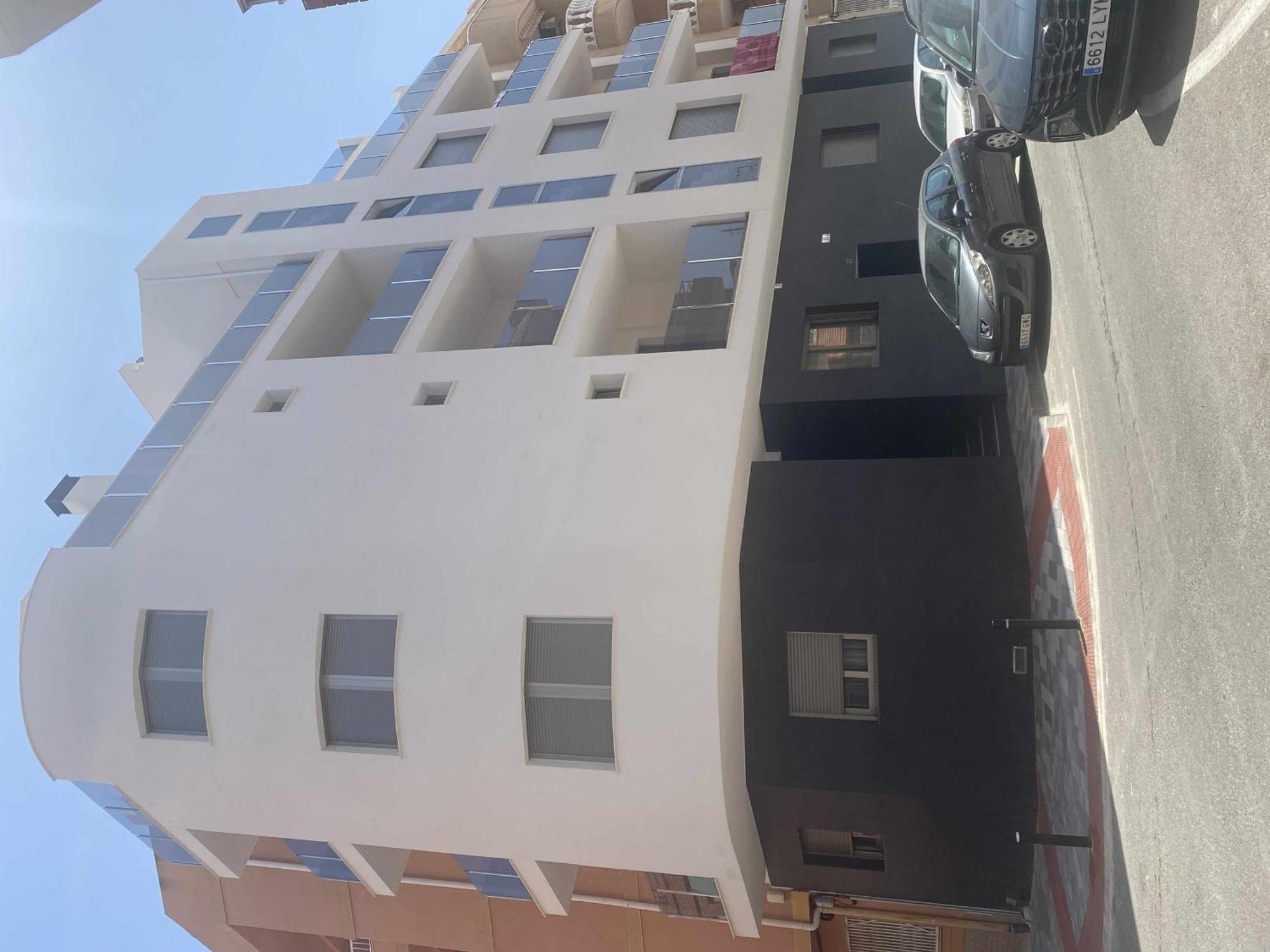 Moderno Apartamento A 200M De La Playa 托雷维耶哈 外观 照片